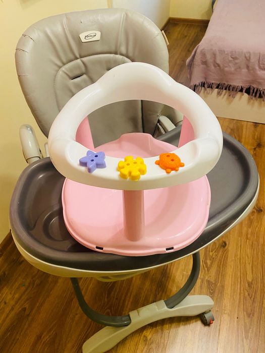 Стул для кормления