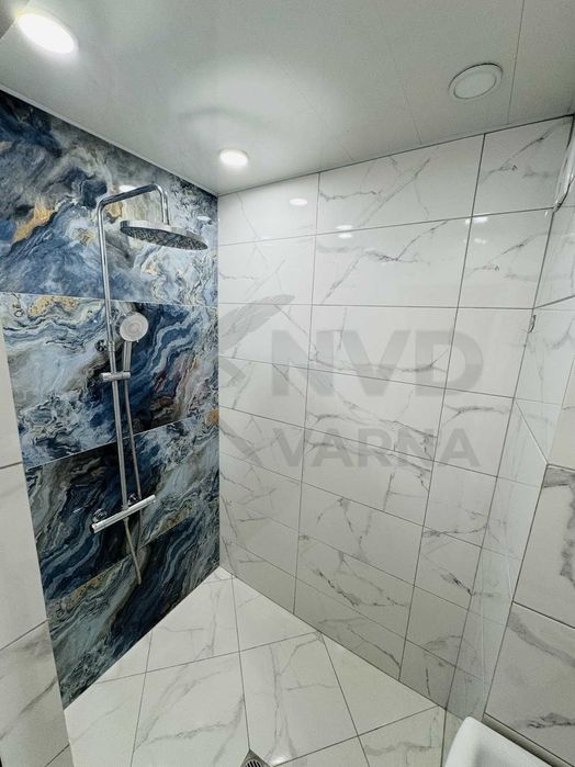Тристаен апартамент в Нептун! 21417472