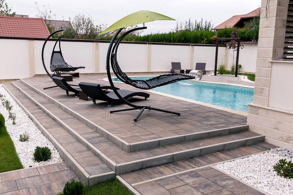 Promotie Pavaj/Pavele/Dale/ VIBROPRESATE Symmetrica,Petra-Bucuresti