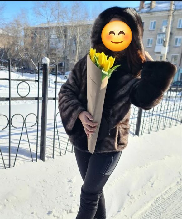 Продам шубу в отличном