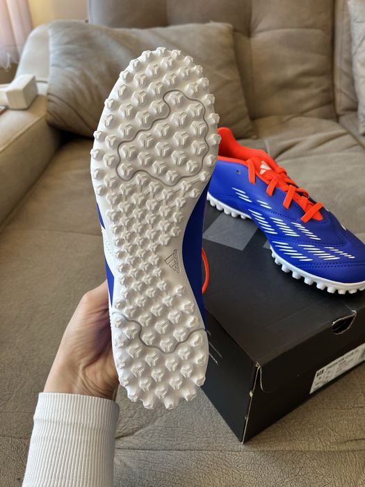 Нави стоножки Adidas