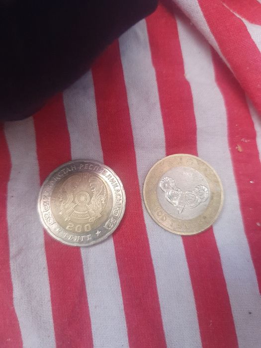 Продам копейки за 200тысяч