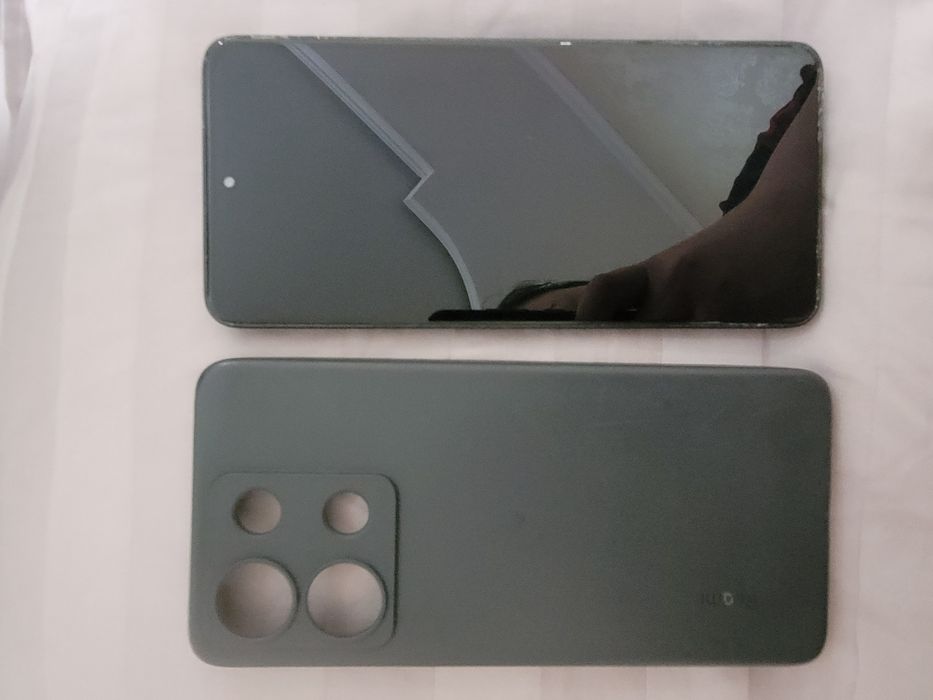 REDMI NOTE 13 в хорошем состоянии