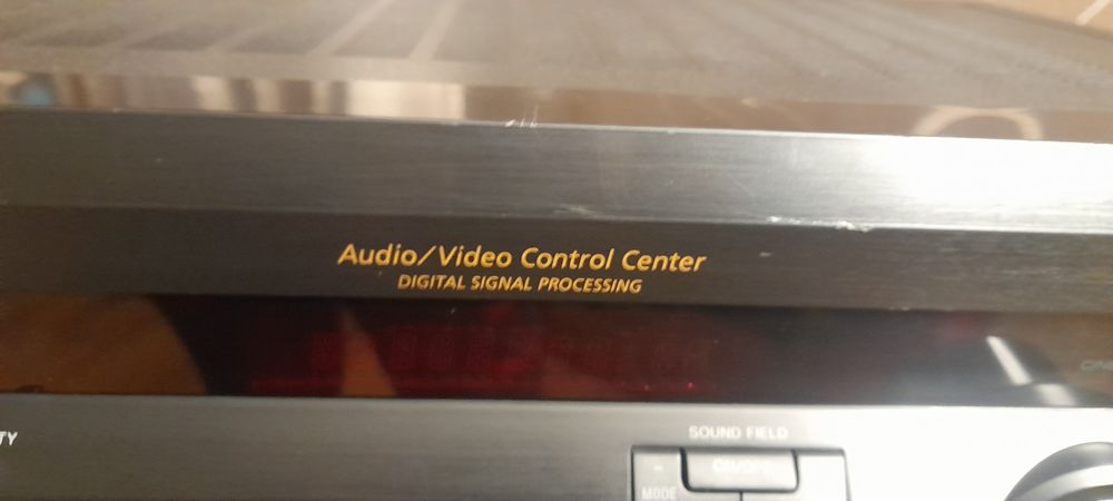 Amplituner Sony STR-DE245