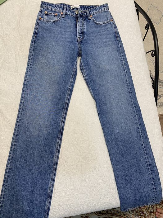 Продаю Джинсы Zara размер M