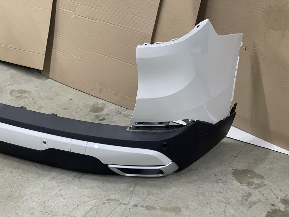 Bmw x5 g05 Bara spate normala completa