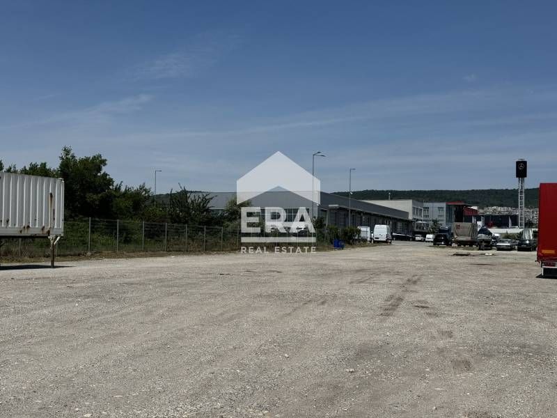 Продава се Парцел в Варна, Владислав Варненчик - 1750 кв.м за 106 €/кв.м - Снимка #6