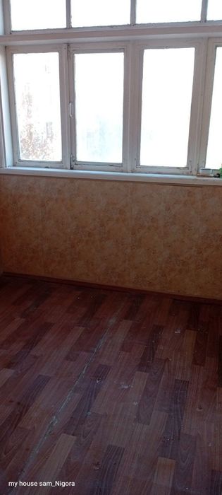 Продается однокомнатная квартира