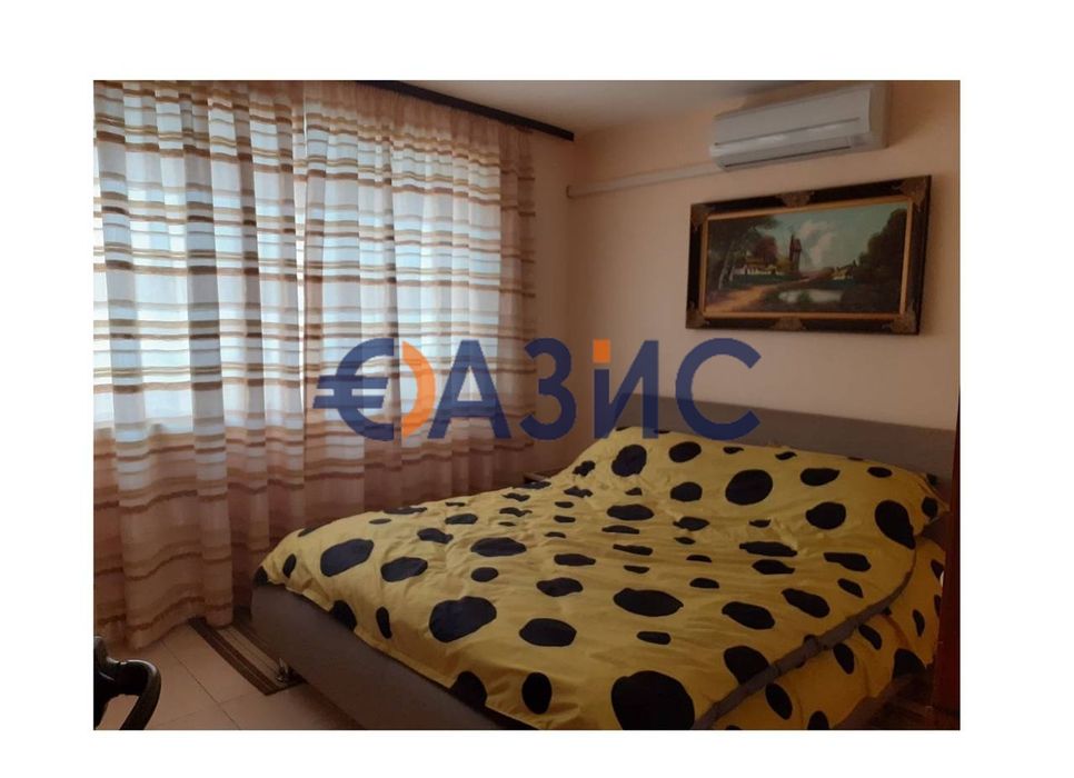 Продава се Четиристаен апартамент в Несебър - 110 кв.м за 1438 €/кв.м - Снимка #12
