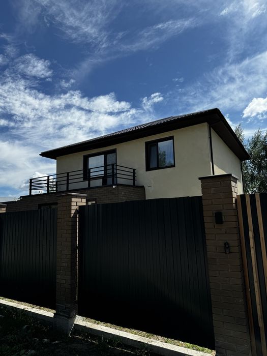 Продам частный дом