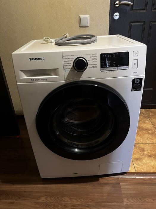Стиральная машина Samsung