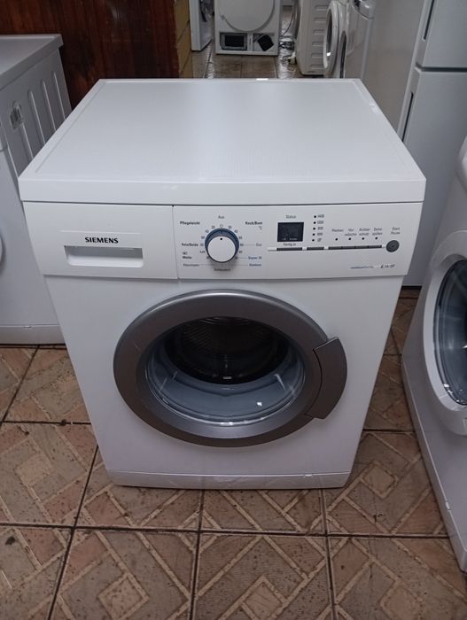 Пералня Сименс A++ 7кг Made in Germany 2 години Гаранция!