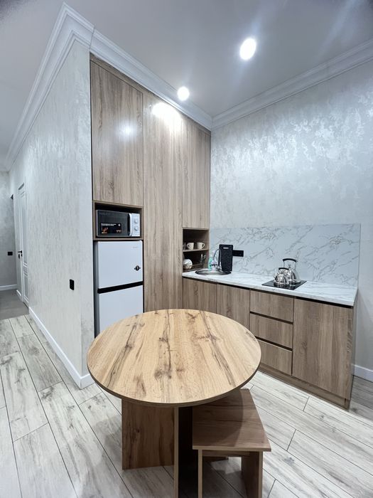 Час 1000 Сарыарка 11 Редиссон