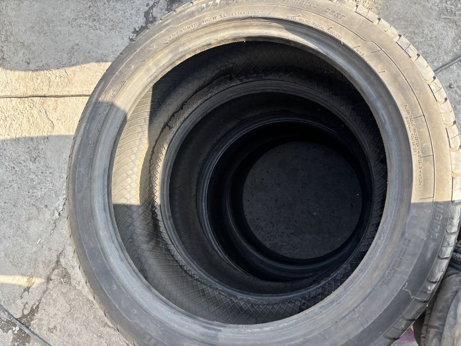 Летный шины  хорошем состоянии