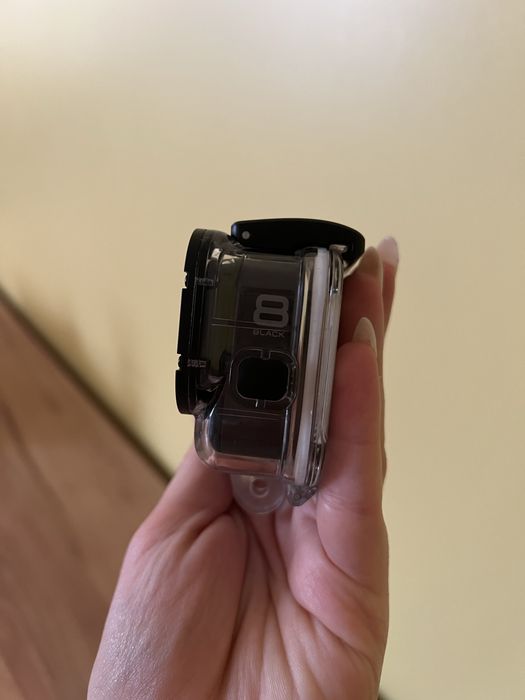 GoPro HERO13 Black+ GoPro HERO12 Black+ GoPro HERO8 Black