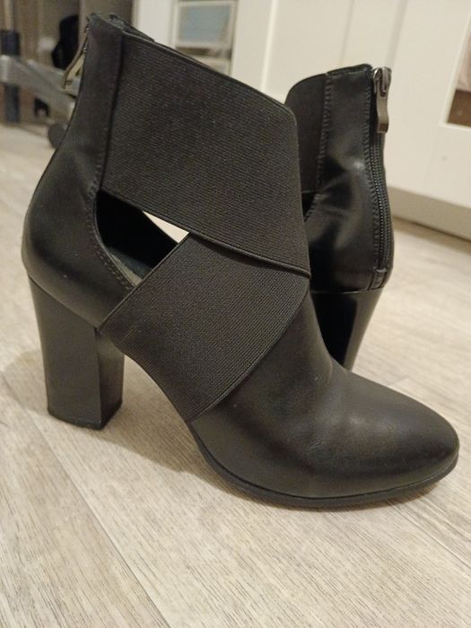 Продам ботильоны