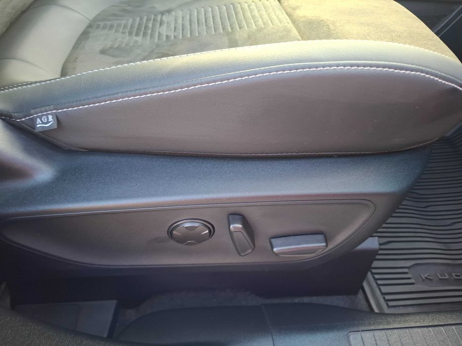 Ford Kuga Active X,  facelift ,Garantie 2029,TVA DEDUCTIBIL .