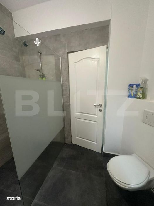 Apartament 3 camere, 64 mp, zona Tudor