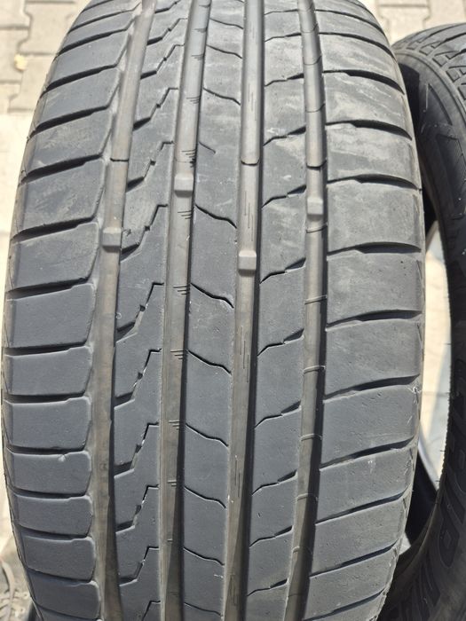 2бр.летни гуми 235/55/19 105W  LINGLONG