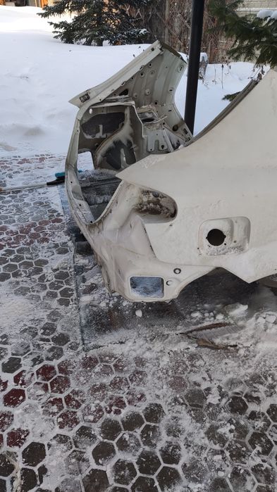 Шевроле латчети хетчбек