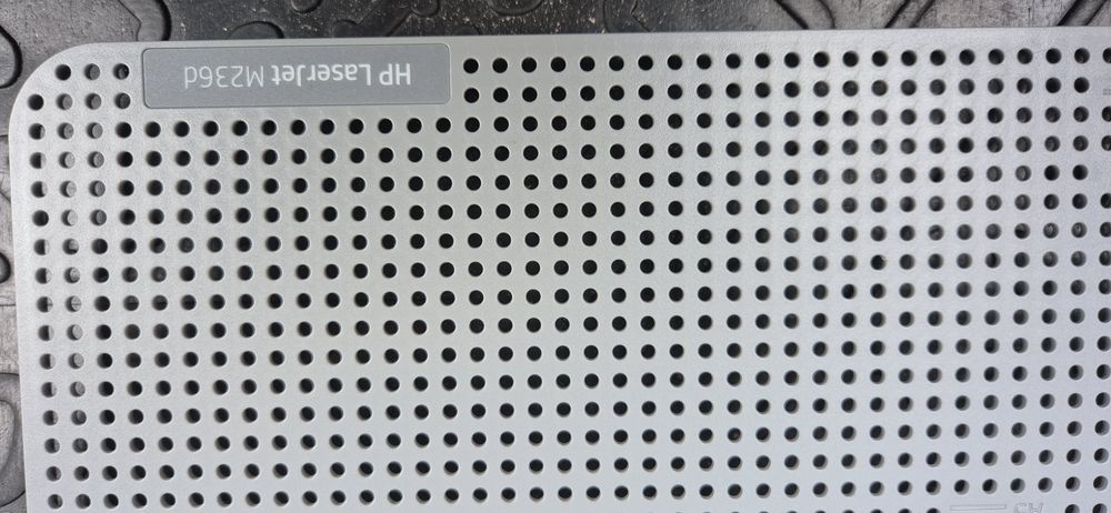 Принтер лазерный