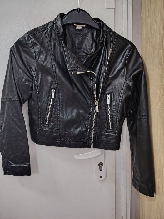 Якета за момичета