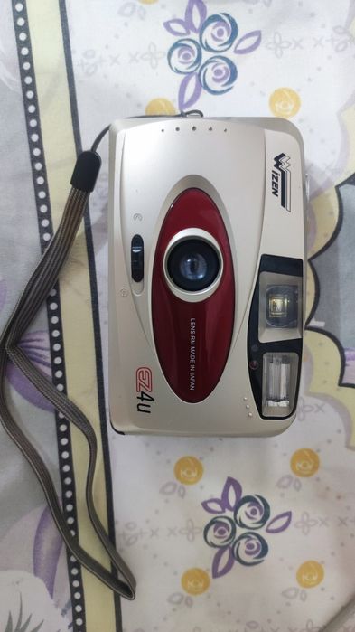 Фотоаппарат 2 шт.