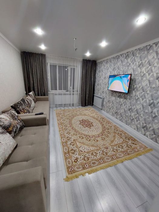 Сдаётся квартира на долгий срок