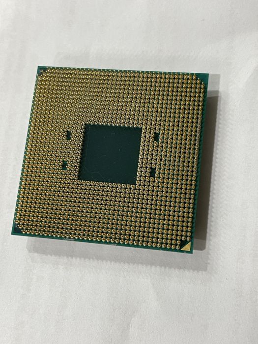 AMD Ryzen 5 2600X