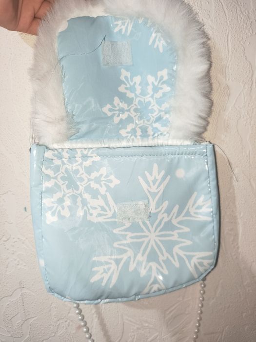 Qiz bolalar uchun sumkacha