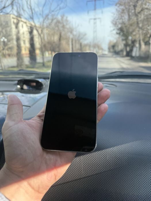 IPhone 15 Pro Max 256 ideal