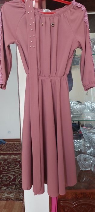 Женские платья летние