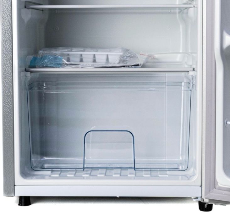 Продам холодильник Leadbros серый