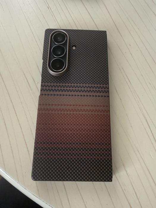 Samsung Galaxy Fold 7/256