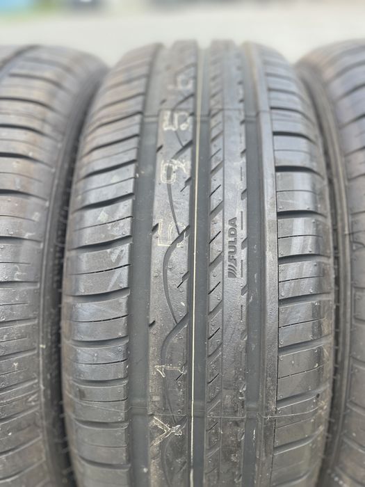 4X 185/55R15 FULDA EcoControl HP