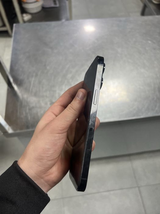 Iphone 14 pro max black 128gb 81% LL/A e-sim