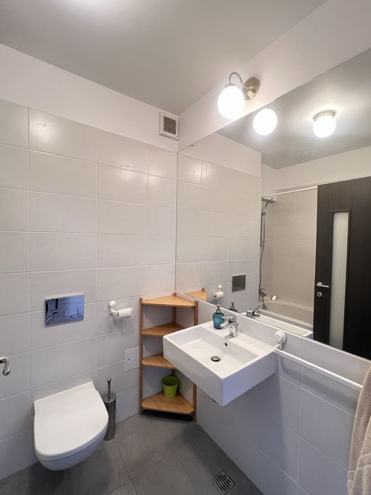 Apartament 2 camere de inchiriat - complex Belvedere