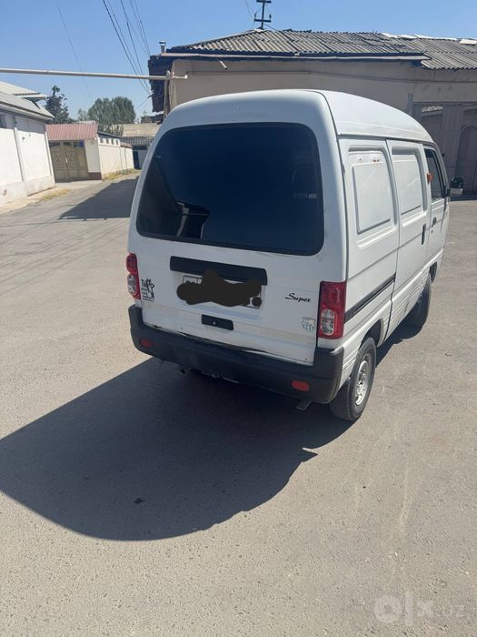 Damas van 2013 yil benzin srochna sotiladi mator karobka yaxsh