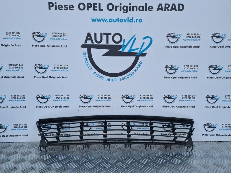 Grila inferioara Opel Corsa C facelift