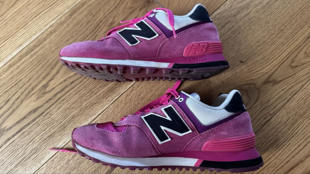 Vand pantofi New Balance, marimea 37