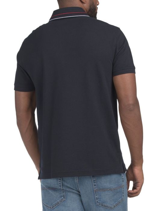 Футболка поло Tommy Hilfiger. Us-L.