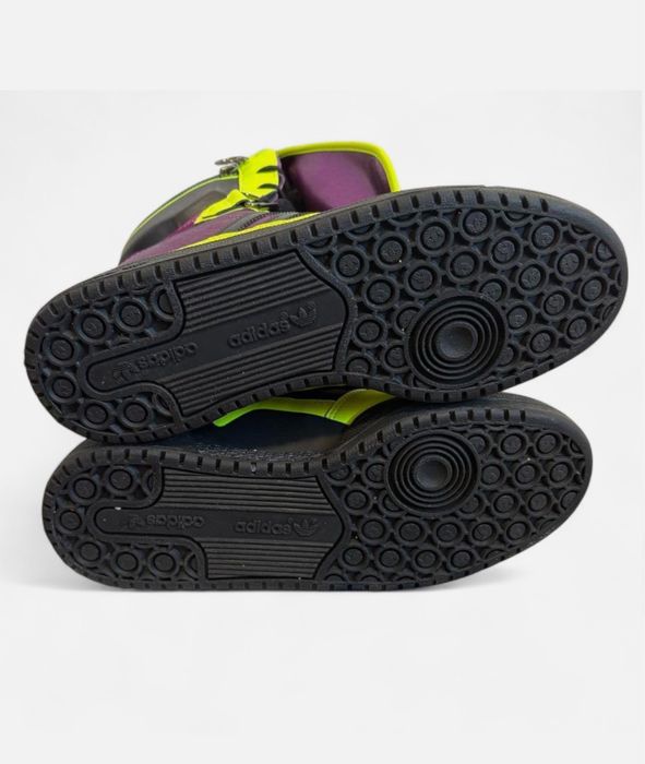 Jeremy Scott Tall boy