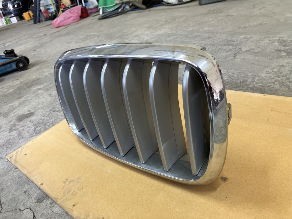 Десен бъбрек за BMW X5 F15 БМВ Х5 Ф15. 2013-2018г