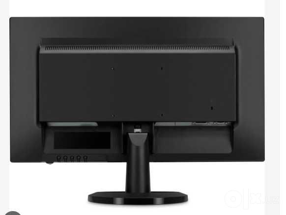 Монитор HP 24y IPS Full HD HDMI 1920x1080 monitor