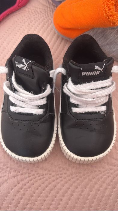 Adidasi negri Puma