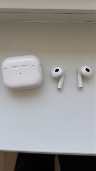 оригинальные Apple AirPods 3