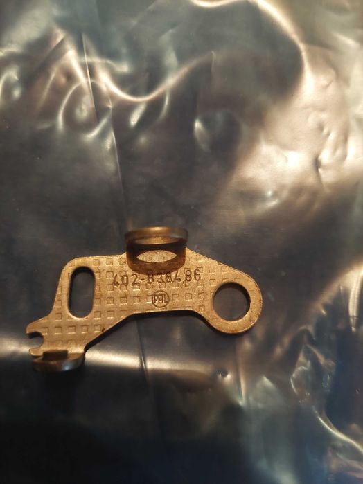 Части за мотоциклет Чз-350.