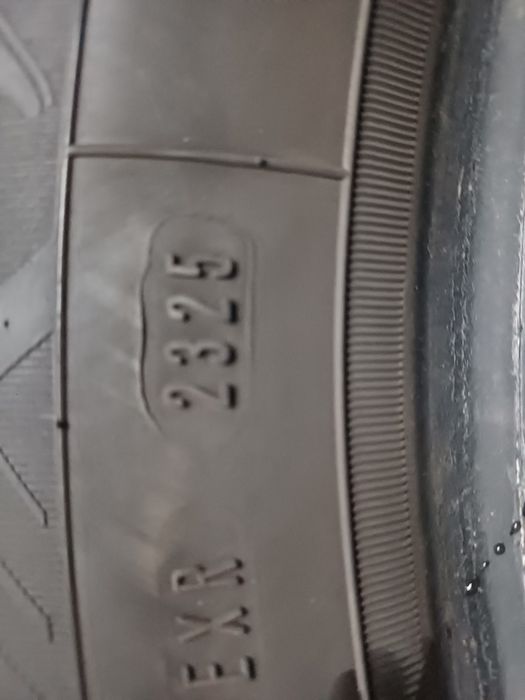 Гуми 205/60/16 Гудиар