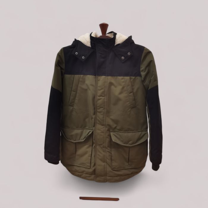 Куртка мужская (размер S)