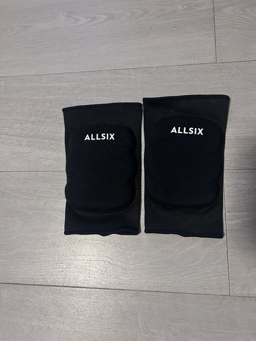 Genunchiere Allsix adolescenti